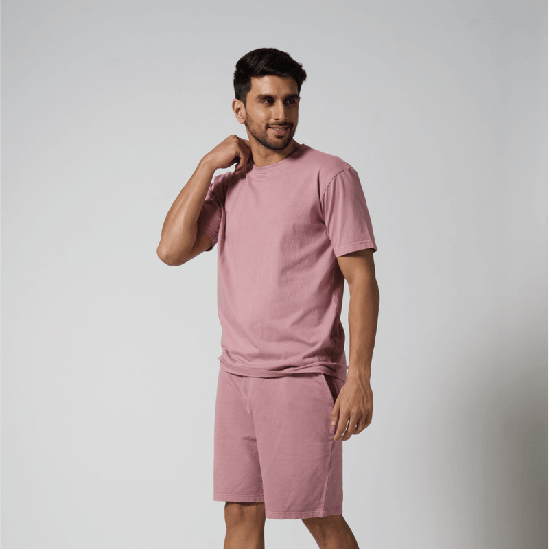 Soft Lounge Men’s Shorts