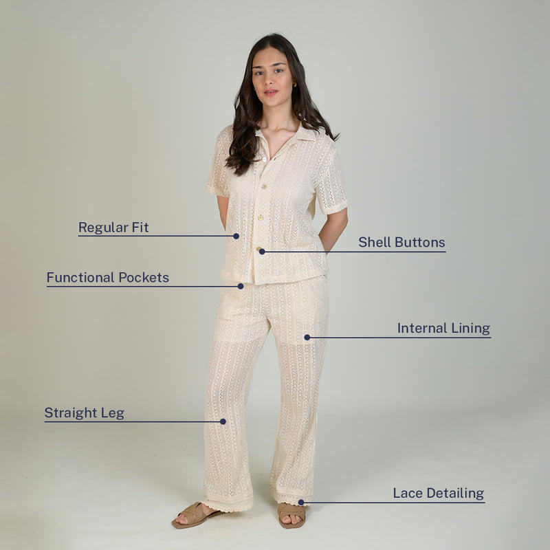 Sandstone Co-ord Set (179)