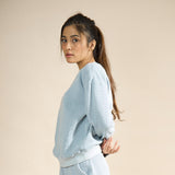 Comfy Chic Women’s Sweatshirt